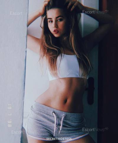 19 year old European Escort in Rome Laurie, Independent Model