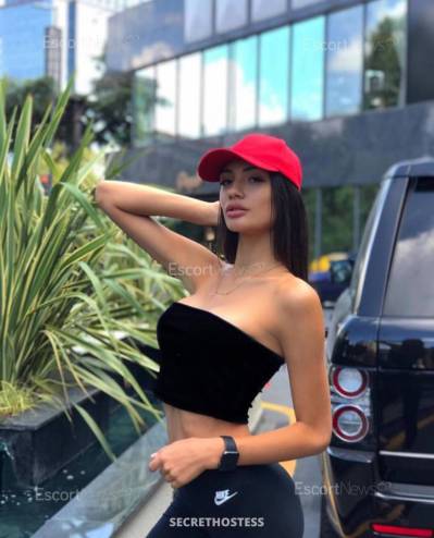 19Yrs Old Escort 54KG 171CM Tall Yerevan Image - 2