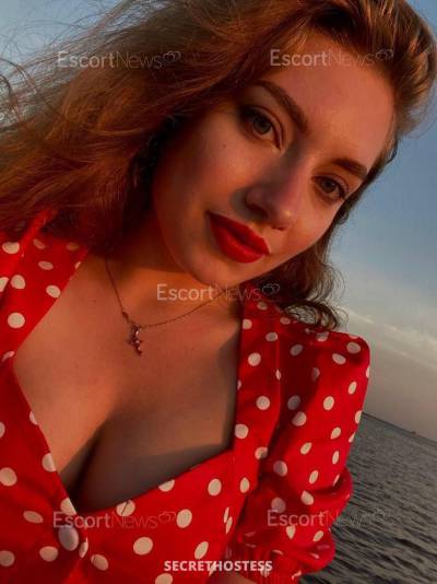 19 Year Old European Escort Yerevan - Image 4