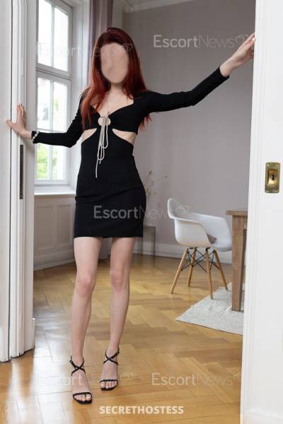 19Yrs Old Escort 50KG 168CM Tall Hamburg Image - 6