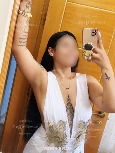 19 Year Old Latino Escort Madrid - Image 3