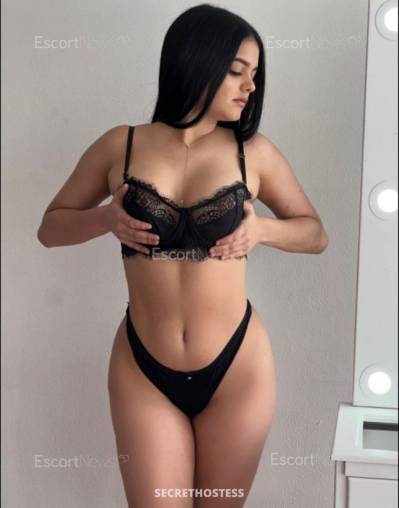 19Yrs Old Escort 50KG 167CM Tall Bogota Image - 2