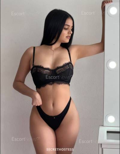 19Yrs Old Escort 50KG 167CM Tall Bogota Image - 3