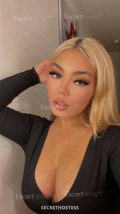 19 Year Old Russian Escort Tel Aviv - Image 3