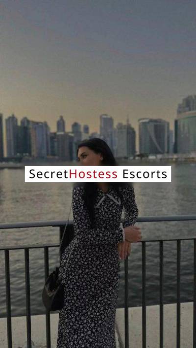 19Yrs Old Escort 50KG 178CM Tall Dubai Image - 1