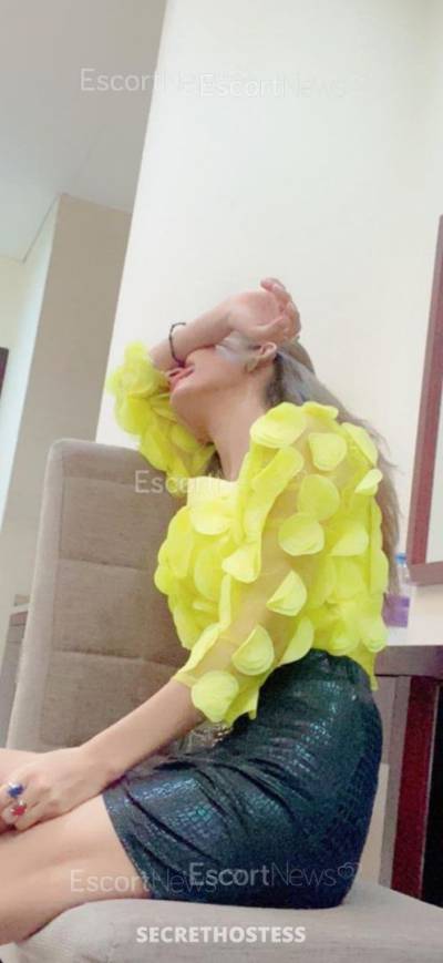 20Yrs Old Escort 43KG 163CM Tall Karachi Image - 3