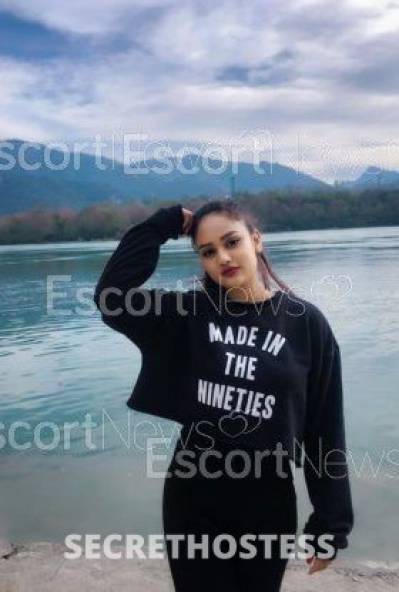 20Yrs Old Escort 46KG 163CM Tall Islamabad Image - 2