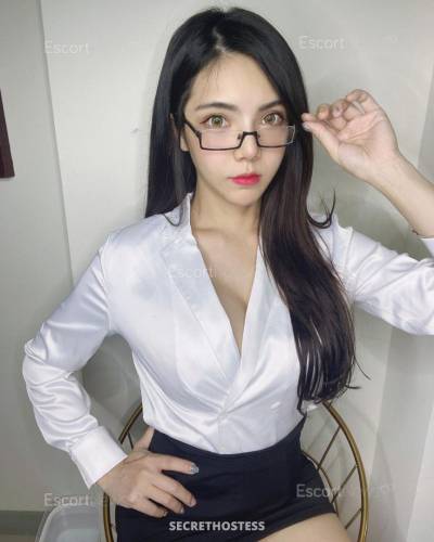 20 year old Asian Escort in Cairo Mary, Agency Model