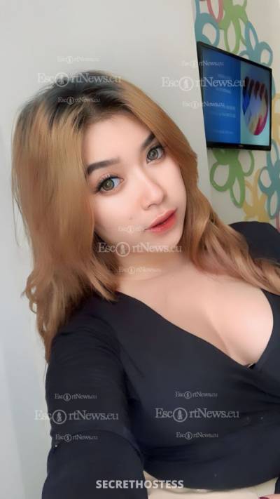 20Yrs Old Escort 57KG 168CM Tall Bali Image - 1