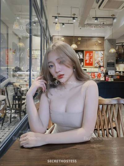 20Yrs Old Escort 48KG 163CM Tall Kuala Lumpur Image - 1