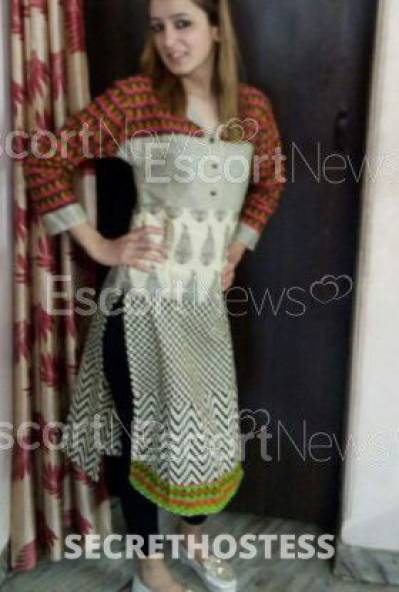 20Yrs Old Escort 43KG 164CM Tall Karachi Image - 1