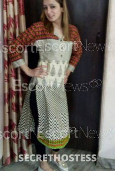 20Yrs Old Escort 45KG 164CM Tall Karachi Image - 1