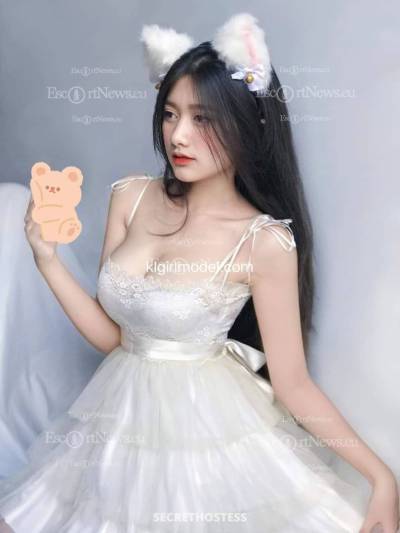 20Yrs Old Escort 47KG 164CM Tall Kuala Lumpur Image - 3