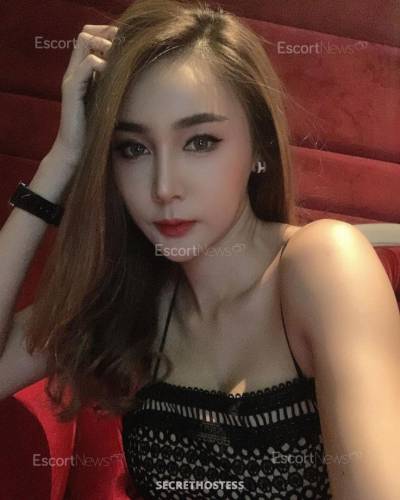 20Yrs Old Escort 50KG 160CM Tall Kuala Lumpur Image - 1