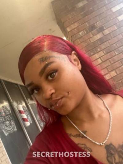 20Yrs Old Escort Atlanta GA Image - 1