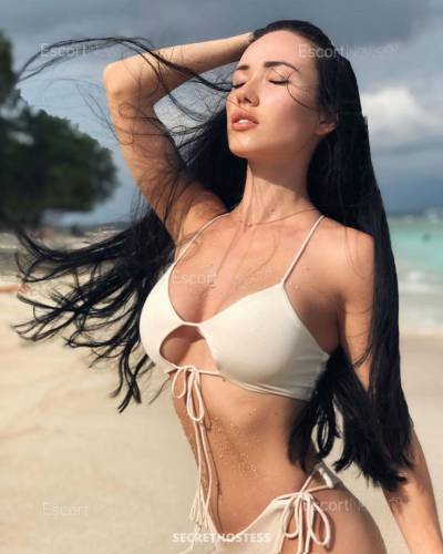 20 year old European Escort in Moscow Sofiya, Independent Model