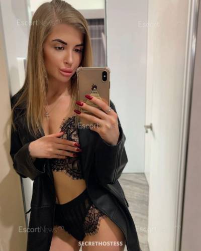 20Yrs Old Escort 50KG 170CM Tall Moscow Image - 1