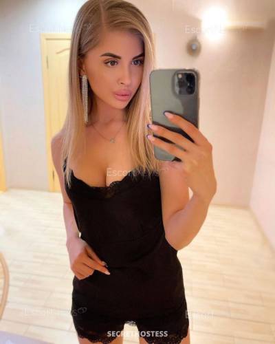20Yrs Old Escort 50KG 170CM Tall Moscow Image - 2