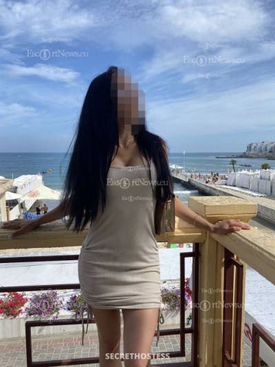 20Yrs Old Escort 51KG 166CM Tall Odessa Image - 2