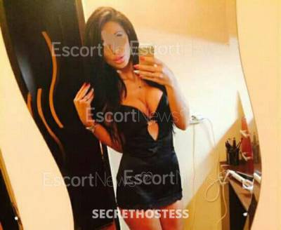 20 Year Old European Escort Sofia - Image 3