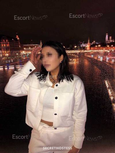 20Yrs Old Escort 56KG 160CM Tall Kiev Image - 0