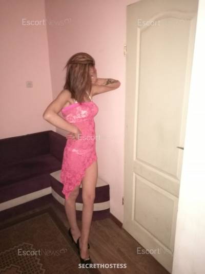 20Yrs Old Escort 46KG 168CM Tall Sofia Image - 1