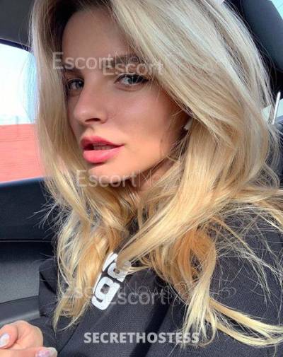 20Yrs Old Escort 48KG 170CM Tall Moscow Image - 2