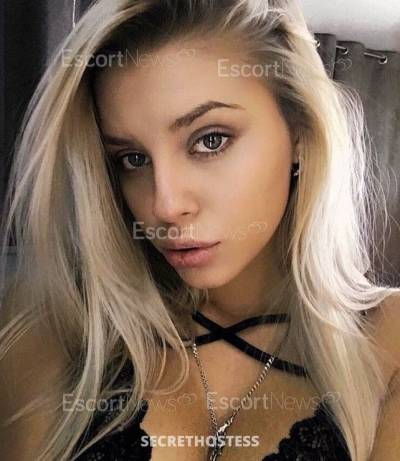 20Yrs Old Escort 52KG 170CM Tall St Petersburg Image - 9