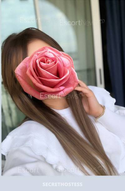 20Yrs Old Escort 51KG 171CM Tall Beirut Image - 2