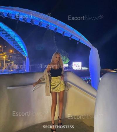 20 Year Old European Escort Odessa - Image 2