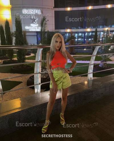 20Yrs Old Escort 46KG 168CM Tall Odessa Image - 5