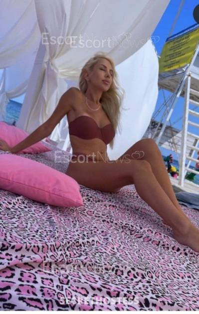 20 Year Old European Escort Odessa - Image 7