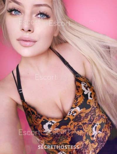 20Yrs Old Escort 53KG 168CM Tall Moscow Image - 2