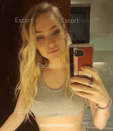 20 Year Old European Escort Moscow Blonde - Image 7