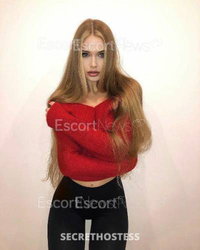 20Yrs Old Escort 49KG 172CM Tall Moscow Image - 1