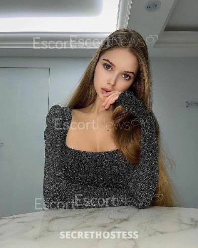 20Yrs Old Escort 49KG 172CM Tall Moscow Image - 4