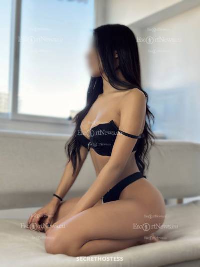 20Yrs Old Escort 48KG 160CM Tall Barcelona Image - 2