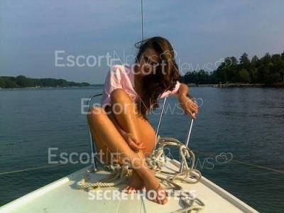 20Yrs Old Escort 55KG 165CM Tall St Petersburg Image - 0