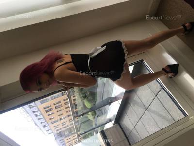 20Yrs Old Escort 61KG 155CM Tall London Image - 5