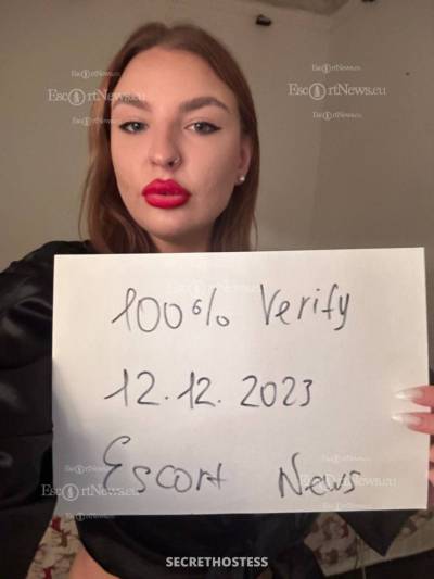 20 Year Old European Escort Warsaw - Image 2