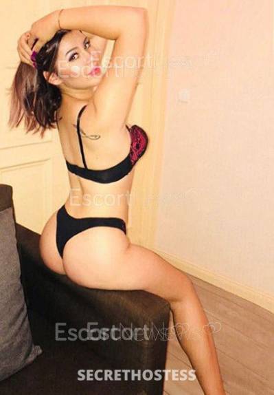 20Yrs Old Escort 48KG 165CM Tall Berlin Image - 4