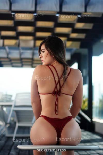 20 Year Old Latino Escort Santo Domingo - Image 1