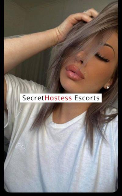 20Yrs Old Escort 50KG 166CM Tall Sofia Image - 14