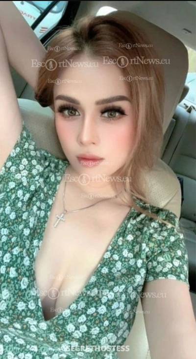 21 year old Asian Escort in Kuala Lumpur Ayu, Agency Model
