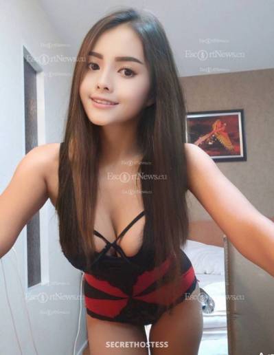 21Yrs Old Escort 49KG 163CM Tall Kuala Lumpur Image - 1