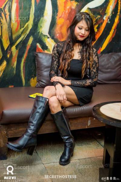Tanu Sharma, Independent Model in New Delhi