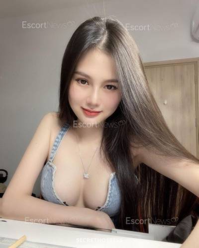 21Yrs Old Escort 47KG 163CM Tall Kuala Lumpur Image - 0