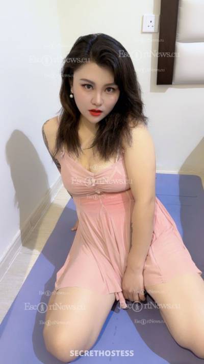 21Yrs Old Escort 48KG 168CM Tall Amman Image - 2