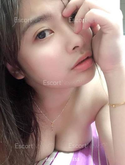 21Yrs Old Escort 48KG 157CM Tall Kuala Lumpur Image - 5