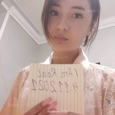 21 Year Old Asian Escort Moscow - Image 5